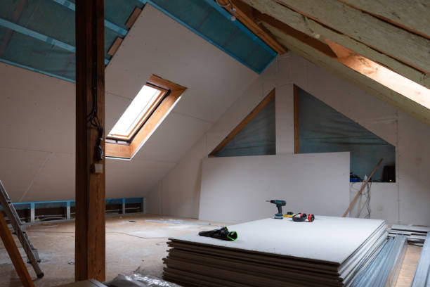 Best Energy Efficiency Insulation in Wyndmoor, PA