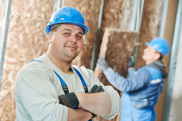 Types of Insulation We Offer in Wyndmoor, PA