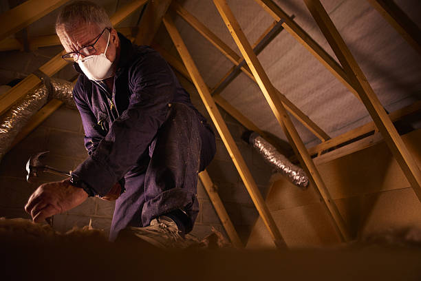 Best Spray Foam Insulation in Wyndmoor, PA